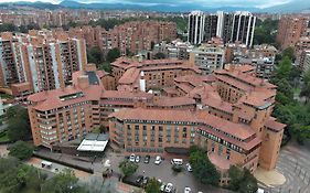 Hotel Estelar La Fontana